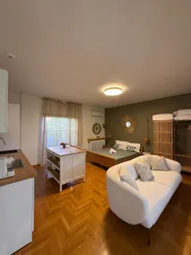 The Gardenian - 15 min from Athens Airport - Image 2