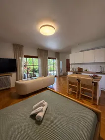 The Gardenian - 15 min from Athens Airport - Image 5