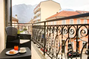 Casa Vacanze Dell'Oro (Apartment & Garage) - Image 2