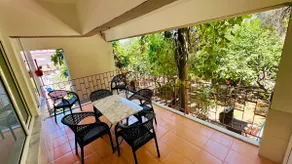 Comfortable&Luxury Flat with Garden Close to Sea - Image 4