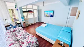 Comfortable&Luxury Flat with Garden Close to Sea - Image 2