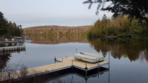 Waterfront & SPA -Chalet chick shack - Image 2
