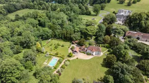 The Old Rectory at Hartwell House - Image 5