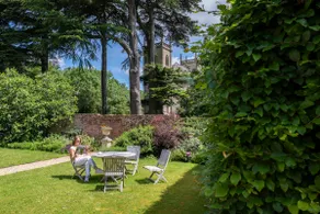The Old Rectory at Hartwell House - Image 4