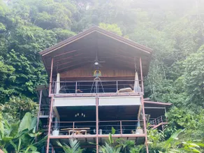 Nature Lovers Ocean View Cabin - Image 4