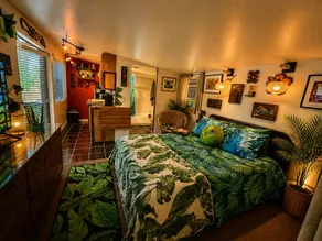 Tropical Hideway | Exotic n Fun| Beach Close - Image 2