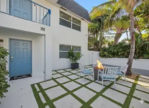 Beach Stay: Hot Tub, Fire Pit, Pets Allowed - Image 5