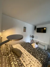 loft, very close to Tamarit beach - Image 3