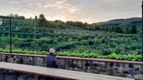 Family farmhouse - Colonica Peroni - Image 2