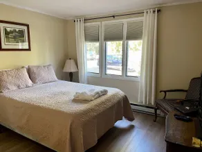 HIGH COUNTRY CONDO - Image 2