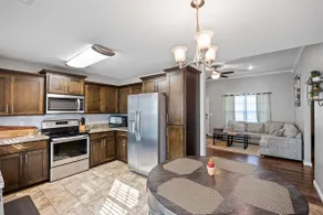 Spacious 3-bedroom House | Safe and Quiet Area - Image 3