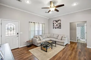 Spacious 3-bedroom House | Safe and Quiet Area - Image 2