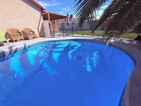 Sunny Pool Retreat-Sleeps 11- RV Parking - Image 2