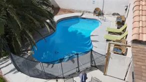 Sunny Pool Retreat-Sleeps 11- RV Parking - Image 4