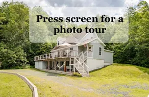 Lakefront VT Cabin Near Mount Snow Ski and Trails - Image 5