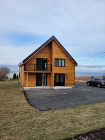 Le Grand Pin Cottage - Image 2