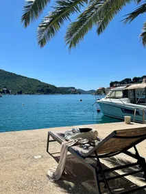 Adria House Dubrovnik by the sea - Image 5