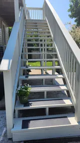 Westerly Garden Apartment Minutes Walk to Downtown - Image 5