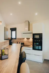 36.2 splendide terrasse cosy easy parking - Image 3