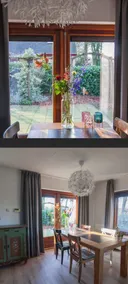 Central Netherlands, 3 bedrooms, nature & privacy, free parking - Image 5