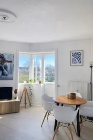 beautiful beach house with two free bikes - Image 3