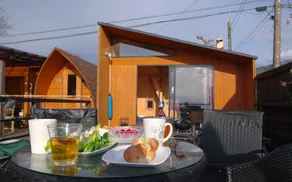 RDC best/Luxury LODGE/RDC best/Sauna /BBQ/ spring - Image 5