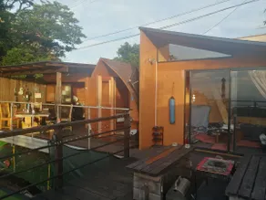 RDC best/Luxury LODGE/RDC best/Sauna /BBQ/ spring - Image 4