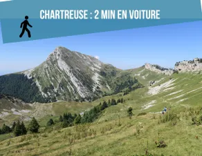 Cosy 1BR Chartreuse & Lake - Outdoor & Relax - A43 - Image 5