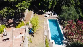 Idyllic 1800s House for Luxury Stay in Provence - Image 2