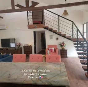 The Little House on Contadora Island! - Image 2