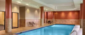 Modern Comfort! Near Cumberland Mall! Pets Allowed - Image 3
