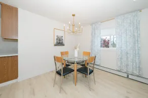 Campbell Park View Apartment - Image 4