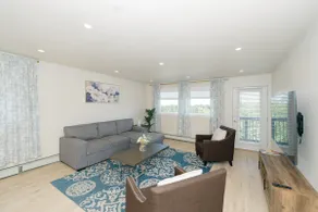 Campbell Park View Apartment - Image 3