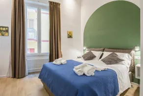 Luxury Design Apartment on the Main Corso - Image 2