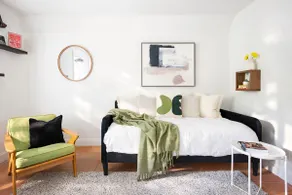 Norwegian Wood - Designer Escape, Modern Amenities - Image 3