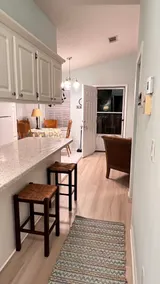 The Blue Heron Cottage - Image 4