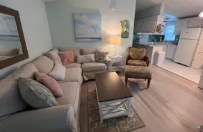 The Blue Heron Cottage - Image 2