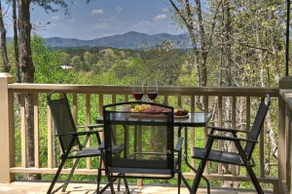 Mountain Views near Blue Ridge! - Image 3