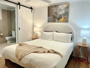 Guest house (1 bed), walk to beach - Image 2
