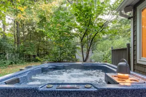Ann Arbor Retreat with Hot Tub - Image 2