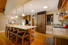 Ann Arbor Retreat with Hot Tub - Image 4