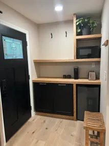 Cute n cozy, minimalist studio - Image 2