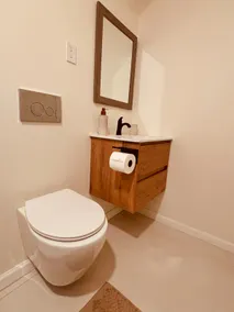 Cute n cozy, minimalist studio - Image 4