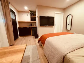 Cute n cozy, minimalist studio - Image 5