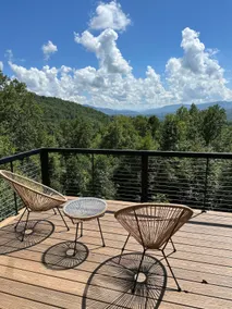 Luxury Mountain Home w/ Hot Tub and Stunning Views - Image 3
