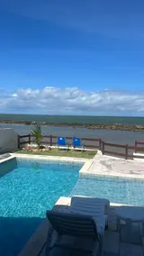 “Pé na Areia” House Vivaserrambi! - Image 2