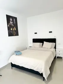 Neta 1 - Studio with full kitchen in perfect location by the sea - Image 2