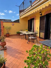 Sea, Etna, Taormina: Casa Limoneto & Hot Tub - Image 2