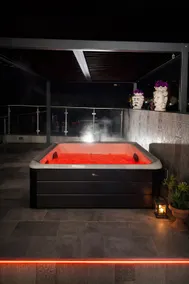 Sea, Etna, Taormina: Casa Limoneto & Hot Tub - Image 4