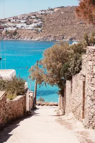 myMykonos Guest House - Image 5